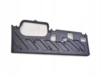 OSŁONA POD KONSOLE LEWA SEAT ALTEA 5P1863083