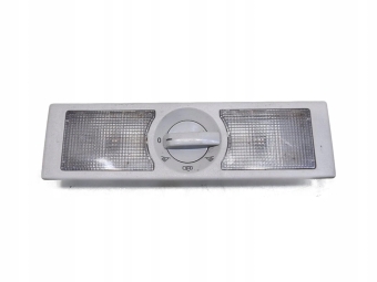 LAMPKA OŚWIETLENIE WNĘTRZA TYŁ SEAT ALTEA 0886400