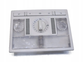 LAMPKA OŚWIETLENIE KABINY SEAT ALTEA 6Q0947105