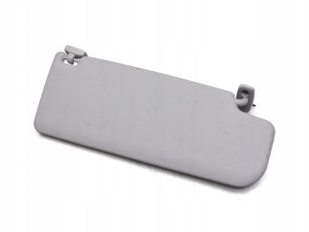 SŁONECZNIK OSŁONA LEWA SEAT ALTEA 6Q0857551