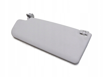 SŁONECZNIK OSŁONA PRAWA SEAT ALTEA 6Q0857552