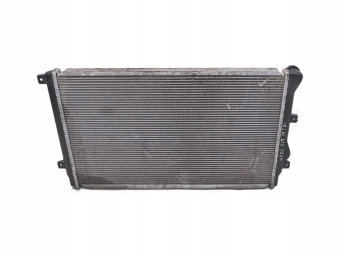 CHŁODNICA WODY SEAT ALTEA 1.9 TDI