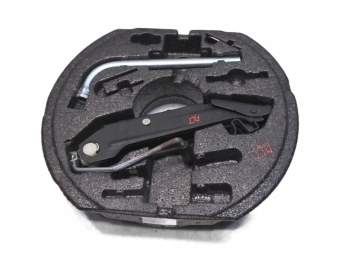 LEWAREK PODNOŚNIK KLUCZ WKŁAD SEAT ALTEA 5P0012115C
