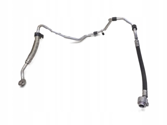 WĄŻ RURKA KLIMATYZACJI SEAT ALTEA 1.9 TDI 1K0820743CC
