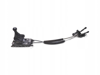 WYBIERAK ZMIANY BIEGÓW LINKI SEAT ALTEA 1.9 TDI 1K0711049BG