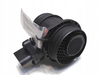 PRZEPŁYWOMIERZ SEAT ALTEA 1.9 TDI 038906461B 0281002531