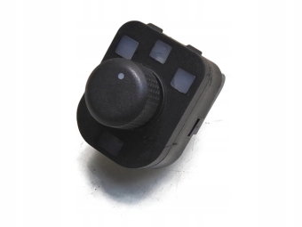 PRZYCISK REGULACJI LUSTEREK SEAT ALTEA 5P0959565