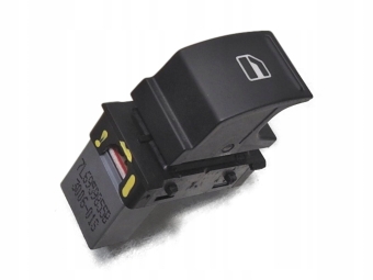 PRZYCISK SZYBY SEAT ALTEA 7L6959855B