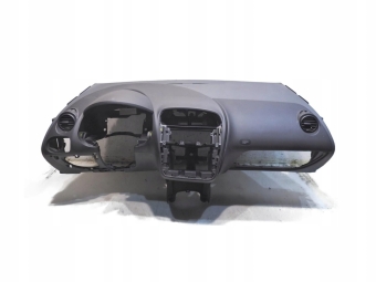 DESKA ROZDZIELCZA KONSOLA SEAT ALTEA 5P1858291A