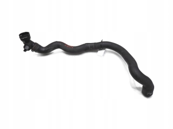 WĄŻ RURA WODY SEAT ALTEA 1.9 TDI 1K0122291AD