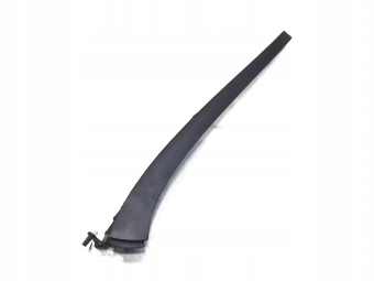 LISTWA SZYBY CZOŁOWEJ PRAWA SEAT ALTEA 5P0854320D