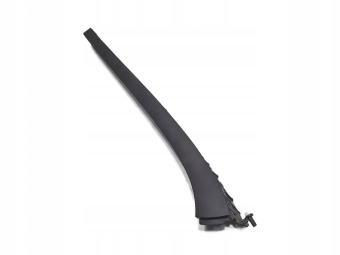 LISTWA SZYBY CZOŁOWEJ LEWA SEAT ALTEA 5P0854319D