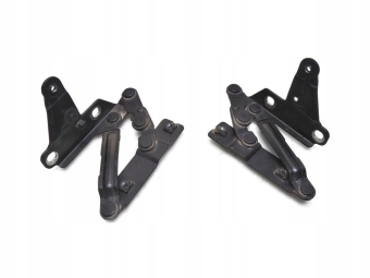 ZAWIAS ZAWIASY MASKI LC9Z SEAT ALTEA 5P0823301B