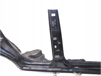 PRÓG SŁUPEK PRAWY TYŁ LC9Z SEAT ALTEA