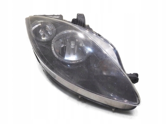 LAMPA PRAWA PRZEDNIA PRZÓD SEAT ALTEA 5P1941030B 89315805