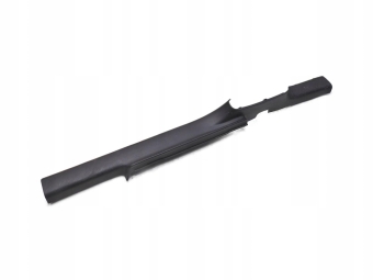 LISTWA OSŁONA PROGU PRAWY PRZÓD SEAT ALTEA 5P0853372A