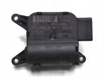 SILNICZEK NAGRZEWNICY SEAT ALTEA 1K0907511C 0132801336 983380J-E
