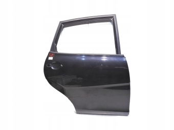 DRZWI PRAWY TYŁ LC9Z SEAT ALTEA