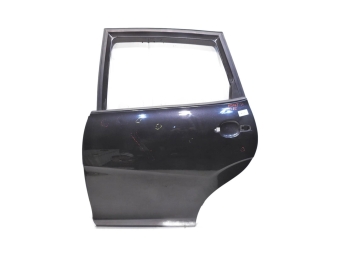 DRZWI LEWY TYŁ LC9Z SEAT ALTEA