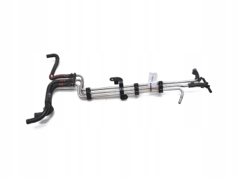PRZEWÓD PALIWA WODY SEAT ALTEA 1.9 TDI 1K0130307N 1K0127399AT