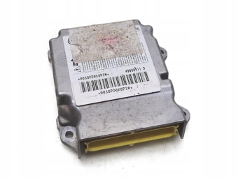 SENSOR AIR BAG AIRBAG SEAT ALTEA 1K0909605T