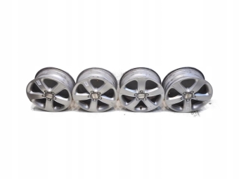 FELGA FELGI ALUMINIOWE 16 5x112 6.5J ET50 SEAT ALTEA 5P0601025F