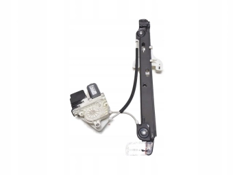 MECHANIZM SZYBY LEWY TYŁ SEAT ALTEA 1K0959703M