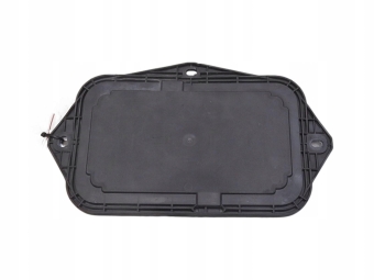 ZAŚLEPKA WLOTU POWIETRZA SEAT ALTEA 5P0941369