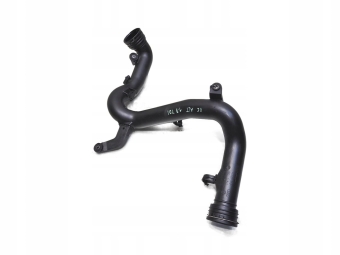 RURA RURKA INTERCOOLERA SEAT ALTEA 1.9 TDI 1K0145770B 1K0145762AT
