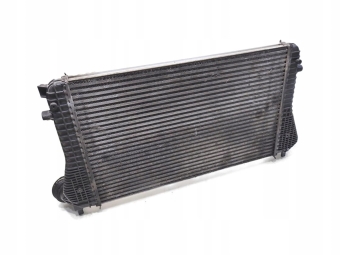 CHŁODNICA INTERCOOLER SEAT ALTEA 1.9 TDI
