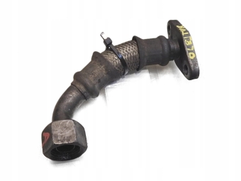 PRZEWÓD OLEJU TURBINY SEAT ALTEA 1.9 TDI 038145736C