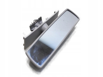 LUSTERKO WSTECZNE SEAT ALTEA 010749