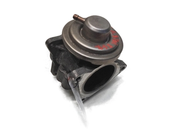ZAWÓR EGR SEAT ALTEA 1.9 TDI 038129637D