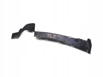 DOKŁADKA ZDERZAKA TYŁ SEAT ALTEA 5P0825189