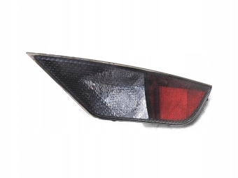 LAMPA COFANIA PRAWY TYŁ SEAT ALTEA 5P0945208B 5P0945224B 5P0945208C