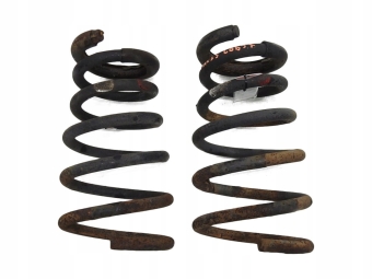 Sprężyna Sprężyny Tył Awd Volvo Xc90 I 2.5 T