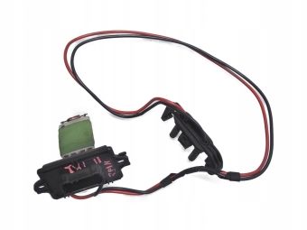 REZYSTOR OPORNICA 7 PIN RENAULT TWINGO II