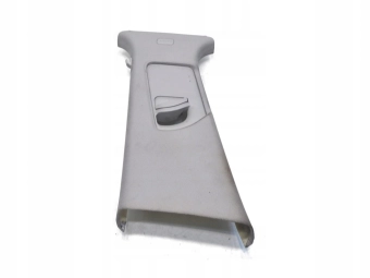 OSŁONA SŁUPKA B LEWA AUDI A6 C6 ALLROAD 4F0867243 105486-0010