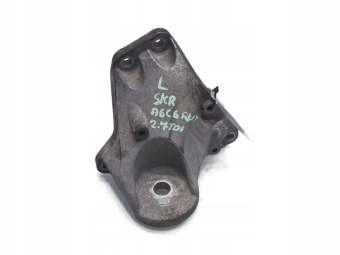 ŁAPA SKRZYNI LEWA AUTOMAT AUDI A6 C6 2.7 TDI 4F0399113B