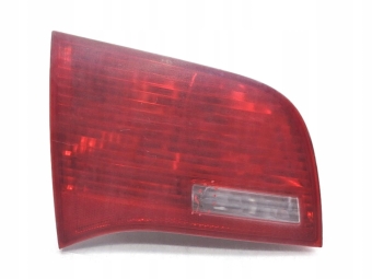 LAMPA LEWA TYLNA TYŁ KLAPY AUDI A6 C6 4F9945093B 89037747