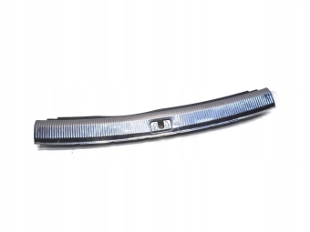 OSŁONA PASA TYLNEGO TYŁ AUDI A6 C6 4F9864483