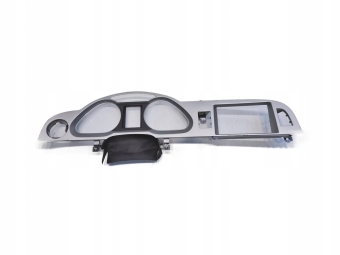 RAMKA OSŁONA LICZNIKA AUDI A6 C6 4F1857115F