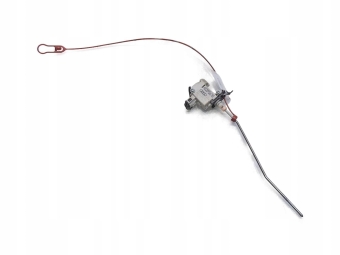 SIŁOWNIK KLAPKI WLEWU PALIWA AUDI A6 C6 4F0862153B