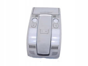 LAMPKA OŚWIETLENIE KABINY SCHOWEK AUDI A6 C6 4F0947135BQ
