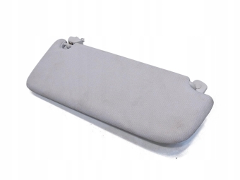 SŁONECZNIK OSŁONA LEWA AUDI A6 C6 4F0857551K