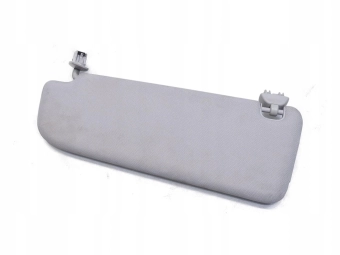 SŁONECZNIK OSŁONA PRAWA AUDI A6 C6 4F0857552K