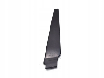LISTWA NAKŁADKA SŁUPKA LEWA AUDI A6 C6 ALLROAD 4F0853289