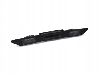 LISTWA KLAMKA MIKROSTYK KLAPY TYŁ AUDI A6 C6 ALLROAD 8P4827574