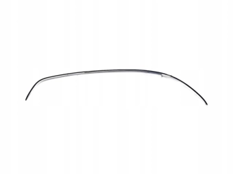 LISTWA KAROSERYJNA PRAWA AUDI A6 C6 ALLROAD 4F9853703A