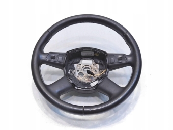 KIEROWNICA MULTIFUNKCJA AUDI A6 C6 4F0419091DB 61680000D